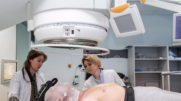 В Украине изменились стандарты диагностики и лечения онкологии