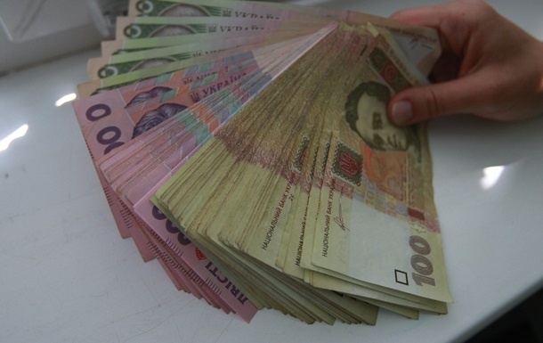 НБУ назвал наиболее распространенные в наличном обращении банкноты и монеты