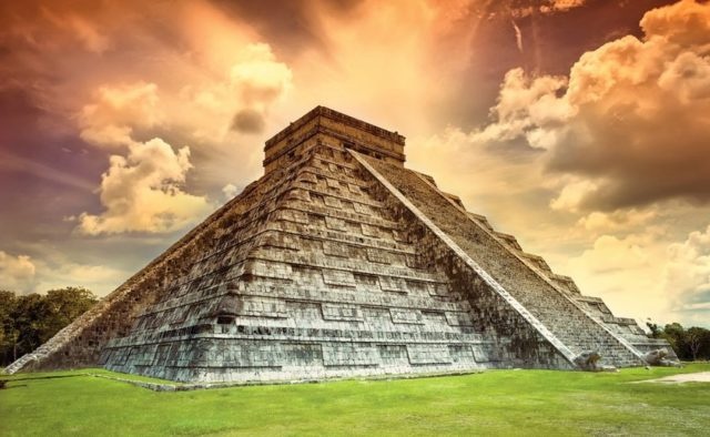 Время возможностей: гороскоп майя на 2021 год