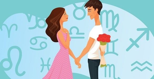 Эти 4 знака зодиака могут сделать первый шаг, если им кто-то понравится