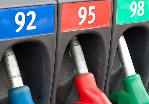 Топливный рынок: цены на бензин и дизтопливо замерли