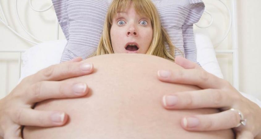 Толкование снов: к чему может присниться беременность