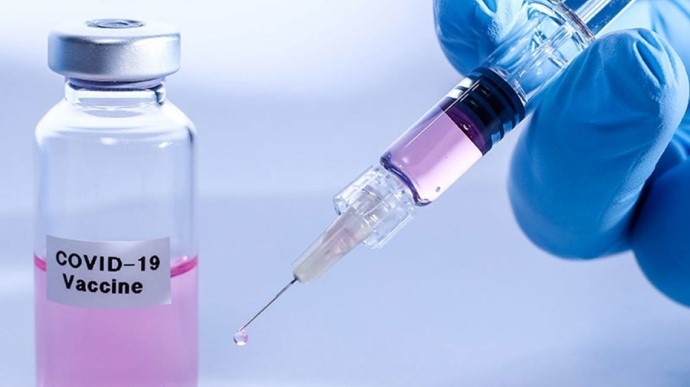 Вакцинация против COVID-19 в Украине: когда начнутся прививки