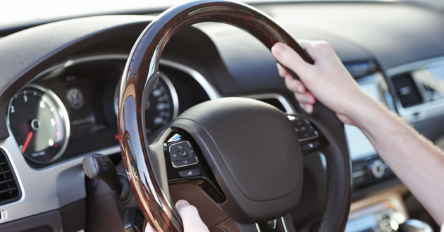 Эксперты назвали три самые опасные привычки водителей