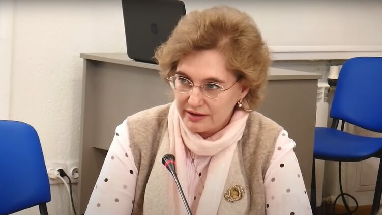 Вакцины могут не работать: Голубовская рассказала о бразильском штамме коронавируса