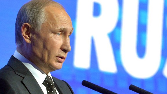 Все болезни Путина: какие недуги приписывали президенту РФ