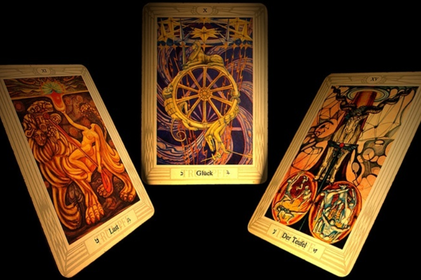 Гороскоп на 29 января по картам таро для всех знаков зодиака