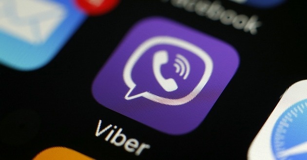 Viber “ворует“ память: как можно решить существенную проблему смартфонов