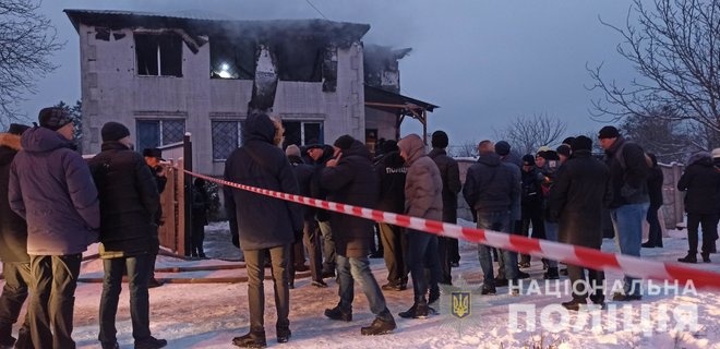 В Киеве обнаружили 33 нелегальных дома престарелых