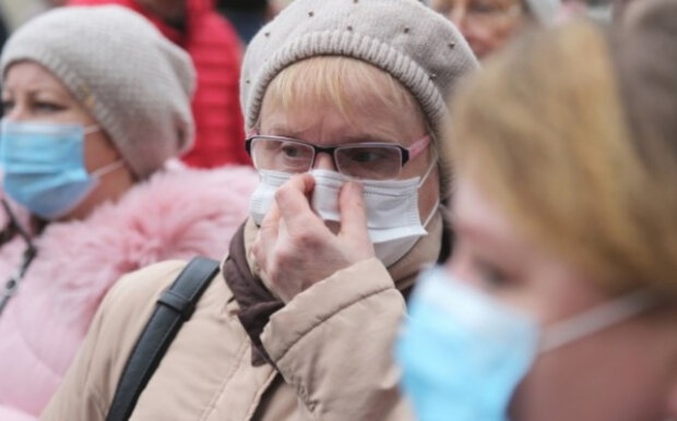 Эпидемиолог: У половины  украинцев есть антитела к коронавирусу