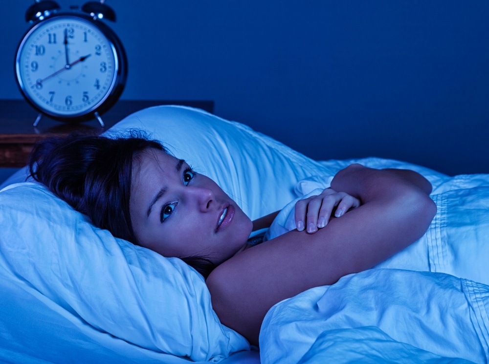 Почему люди стонут во сне: медики назвали причины