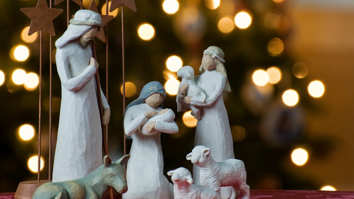 Святвечер и Рождество Христово: история, обычаи и традиции празднования