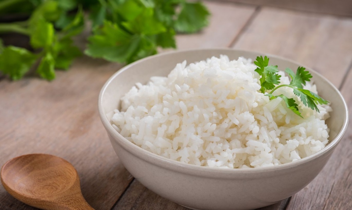 Названы семь распространенных ошибок при варке риса