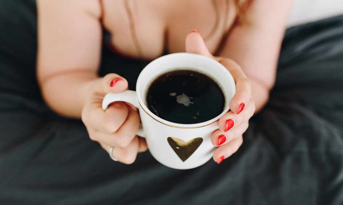 Почему не стоит полностью отказываться от кофе: пять причин