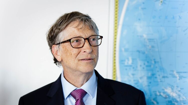 Билл Гейтс отреагировал на обвинения в его возможной причастности к пандемии коронавируса