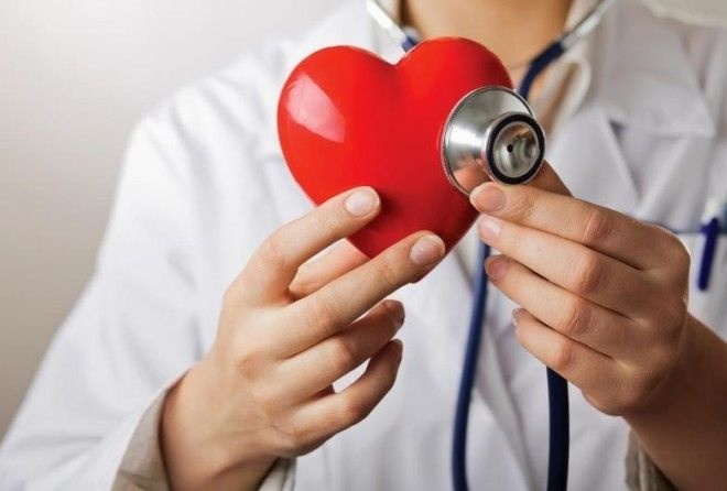 Эксперты назвали пять самых вредных продуктов для сердца