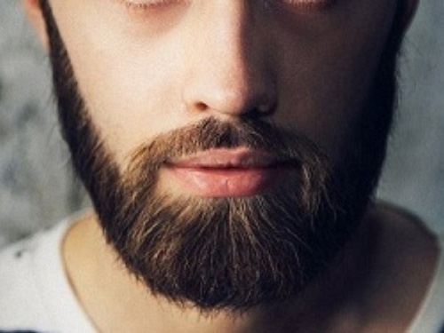 Как может повлиять на мужскую энергетику щетина и борода