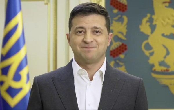 Зеленский заблокировал телеканалы Медведчука: СНБО наложила санкции