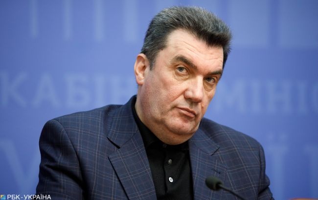 Санкции против каналов Козака: Данилов рассказал, как голосовали члены СНБО