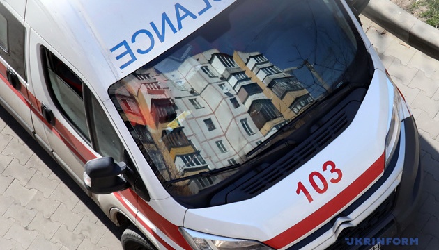 В Киеве суточный прирост СOVID-19 продолжается второй день подряд