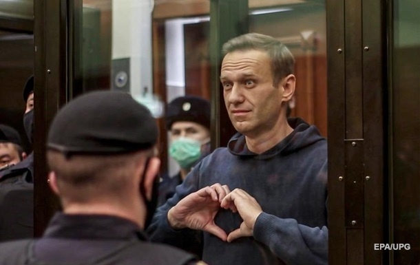 В Кремле прокомментировали приговор Навальному