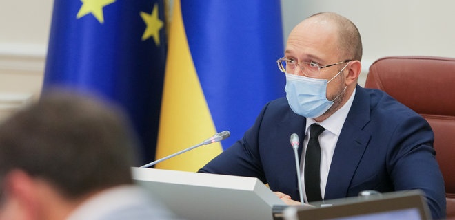Ситуация с коронавирусом в Украине стабилизировалась - Шмыгаль