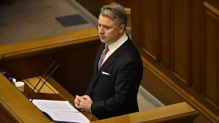 Витренко третий раз попытаются назначить первым вице-премьером