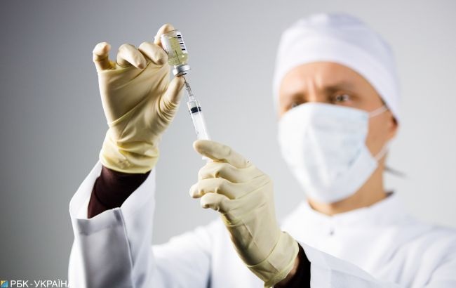 Украина одной из первых получит вакцину против COVID-19 по линии COVAX