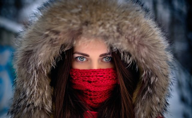 Одевайтесь потеплее: прогноз синоптиков на 5 февраля