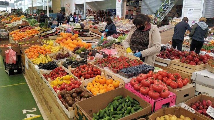 В Украине снова дорожают продукты: на сколько еще вырастут ценники