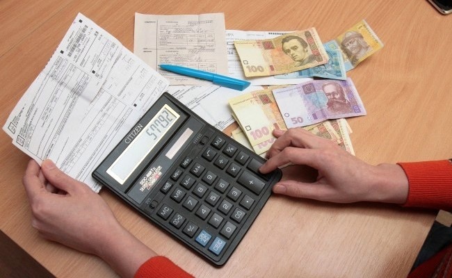 Стоимость коммуналки: какую часть доходов киевляне отдавали за услуги ЖКХ 20 лет назад и теперь