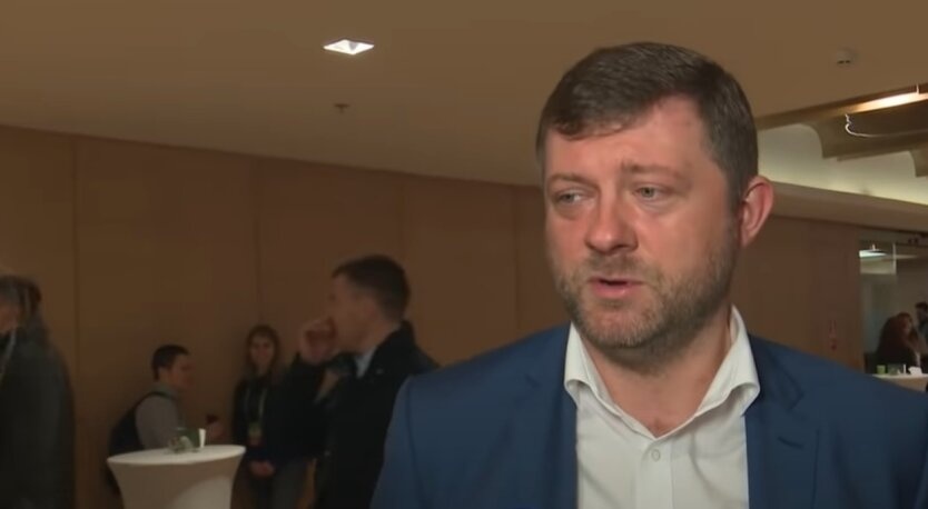 Корниенко прокомментировал отказ Разумкова поддержать санкции против Козака