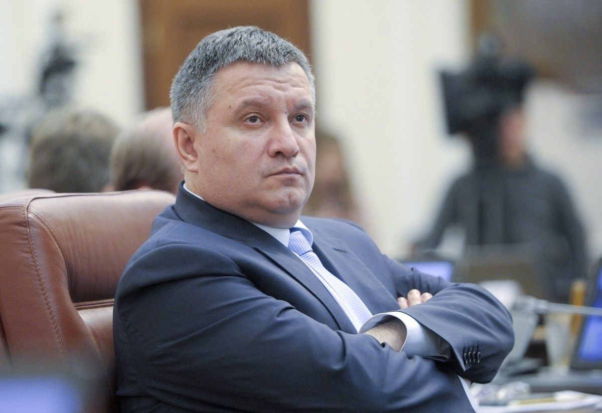 Аваков рассказал, в чем помогут санкции против телеканалов