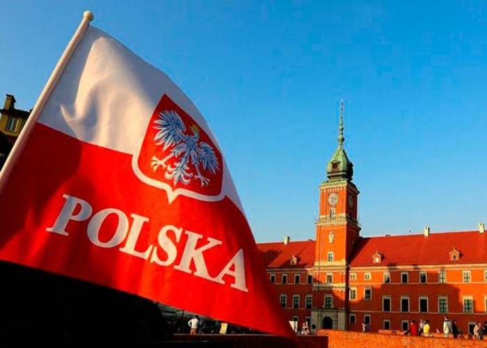 Работа в Польше: список востребованных профессий пополнился новыми вакансиями
