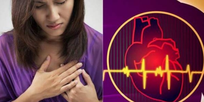 Простой метод: как снизить риск сердечного приступа