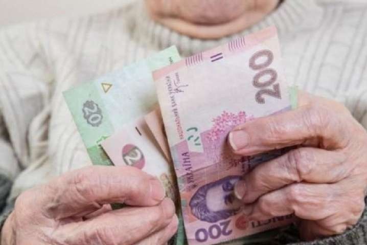 Почти половина 60-летних пенсионеров останутся без пенсии