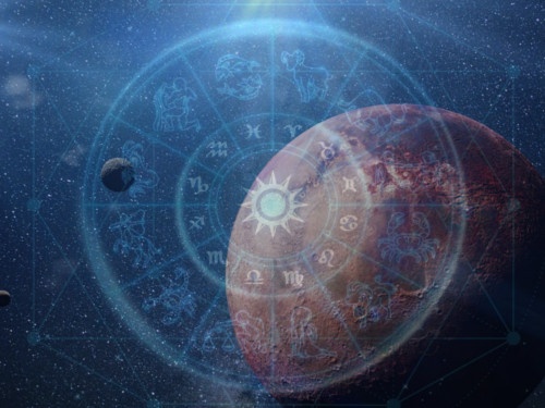 Астрологи рассказали, как Меркурий влияет на знаки зодиака