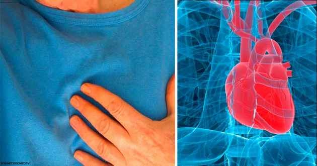 Молодой инфаркт: кардиолог назвал три причины
