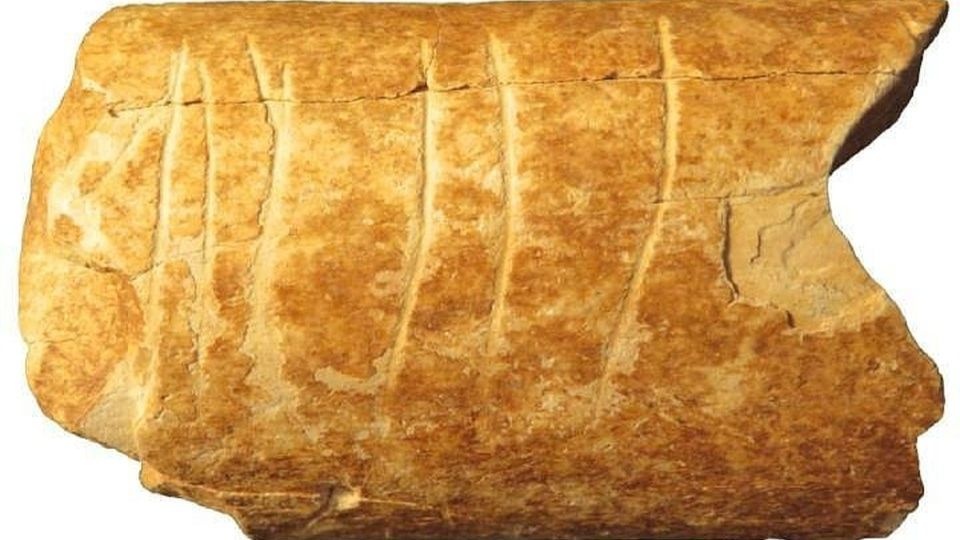 В Израиле ученые нашли загадочный древний артефакт