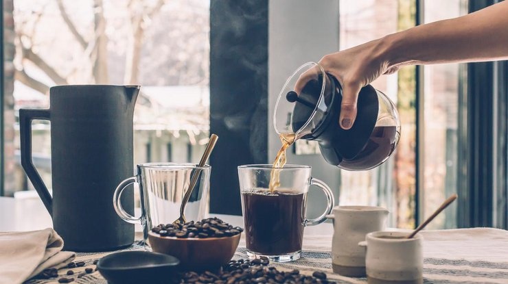 Ученые назвали еще один побочный эффект утреннего кофе