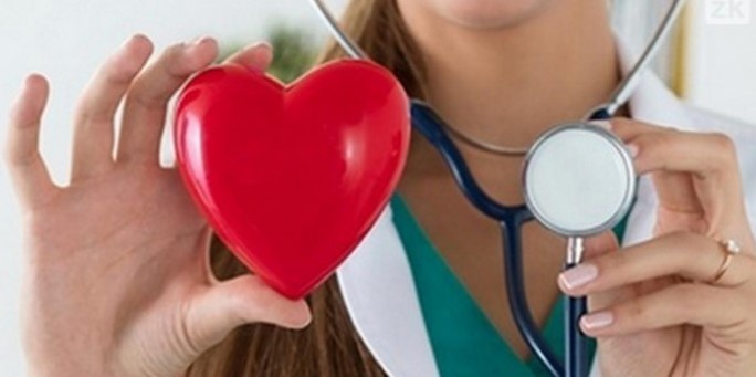 Как сохранить здоровье сердца: восемь "золотых" правил