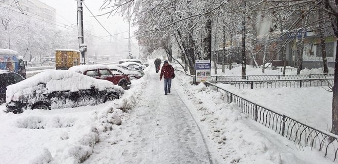 Скайрим снег и дождь