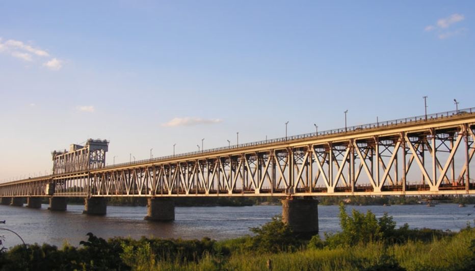 Через Днепр строить мост будут турки: выделено 11 млрд грн