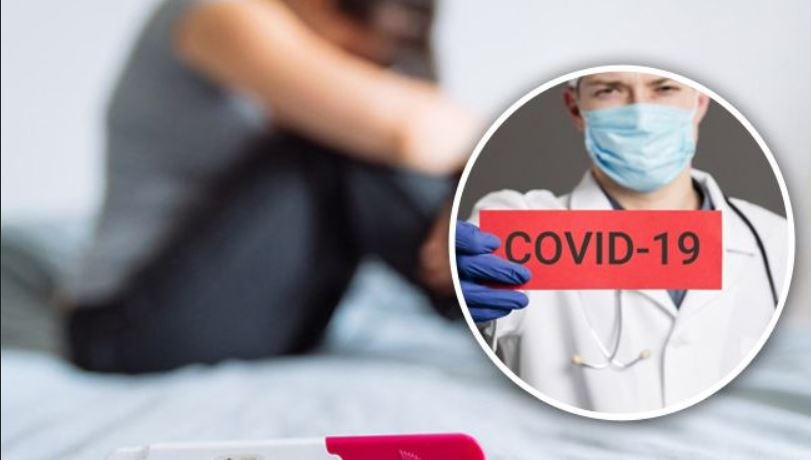 "Вирус нас обогнал": иммунолог о тревожном моменте в борьбе с COVID