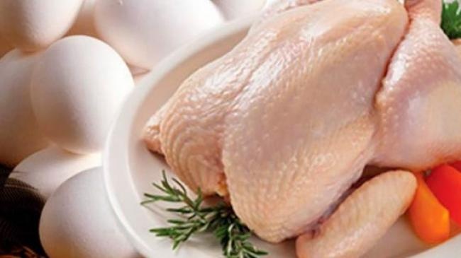 Украинцев предупредили о росте цен на курятину и яйца