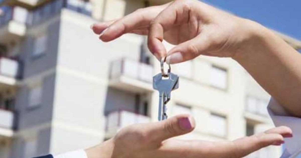 Правила покупки квартир в Украине изменятся