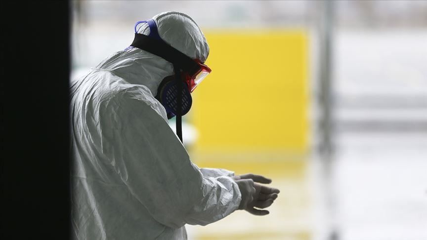 COVID-19 в Украине: Минздрав показал статистику заболеваемости по регионам