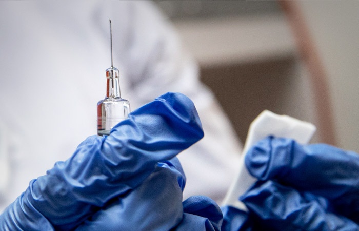Мутации COVID-19: справятся ли вакцины с новыми штаммами