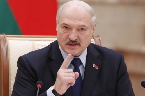 Лукашенко рассказал, в каком случае уйдет с поста президента