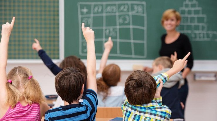 В украинских школах хотят преподавать новый предмет